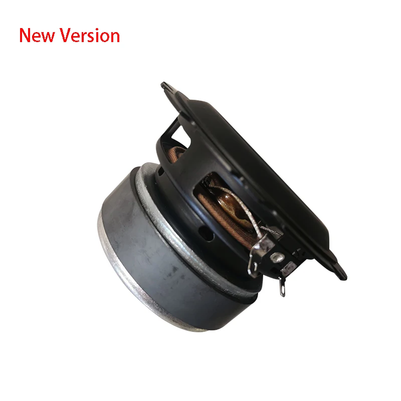 4.5 Inch Megabass Audio Speaker 50W 4Ohm Car Subwoofer Long Stroke Deep Bass Loudspeaker DIY Home Theater Woofers computer speakers woofer speaker speaker driver unit