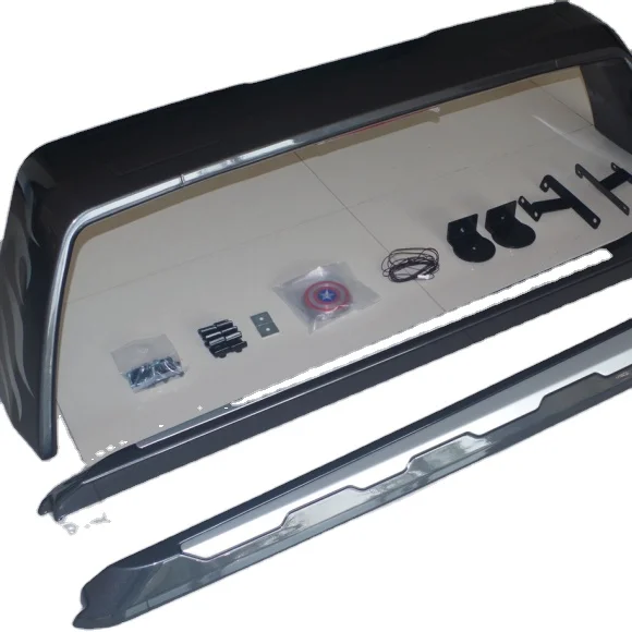 

Высококачественная Спортивная рулонная штанга для пикапа