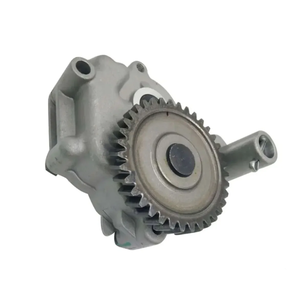 

Для экскаватора Kato HD820 двигатель Mitsubishi 6D34 6D34T масляный насос ME014230
