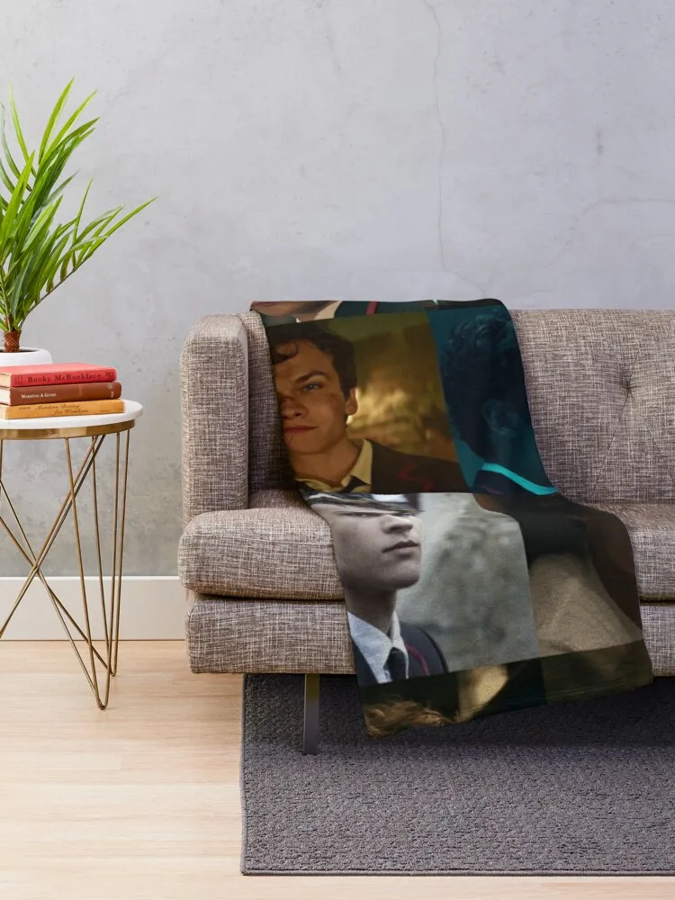 Benjamin Wadsworth �ݶ��� ��� ���� �ε巯�� ���, �̱� ���