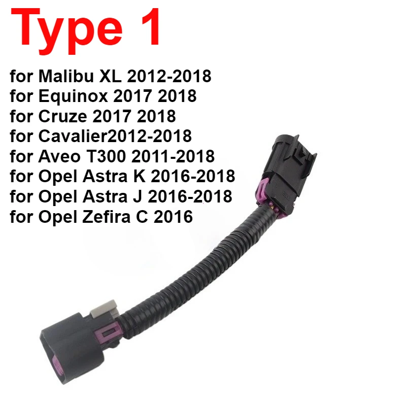 Auto Start-Stop Disable Plug Adapter