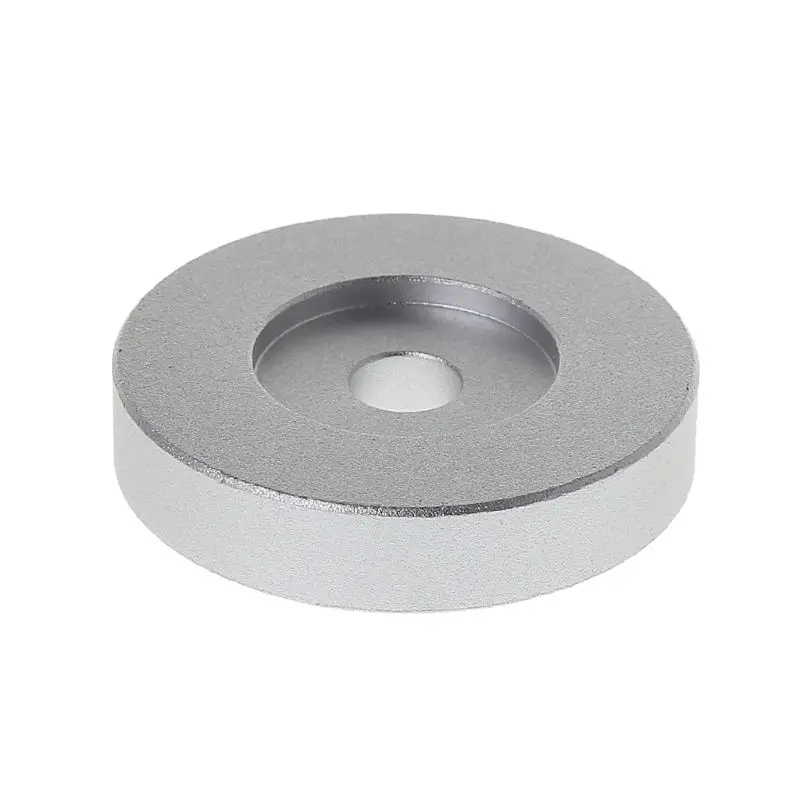 Great Performance for Technics SL 1200 45 Record Turntable Adapter