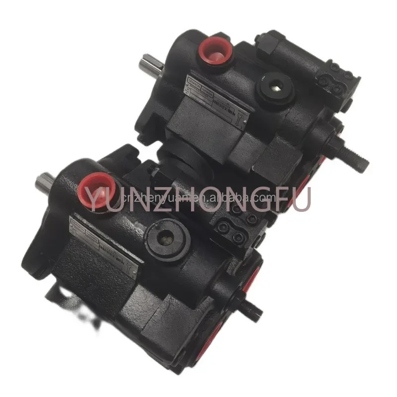 

Parker PV15-2R1E-C00-CW PV152R1EC00, Гидравлический поршневой насос PV15-2R1E-FO2 PV152R1EFO2 PV15, наборы уплотнений