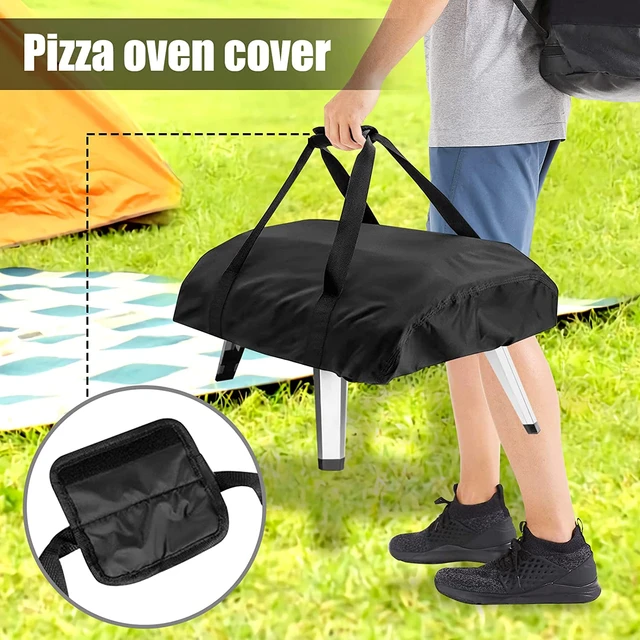 Ooni Koda 12inch and 16 inch Pizza Oven Cover Waterproof Dustproof