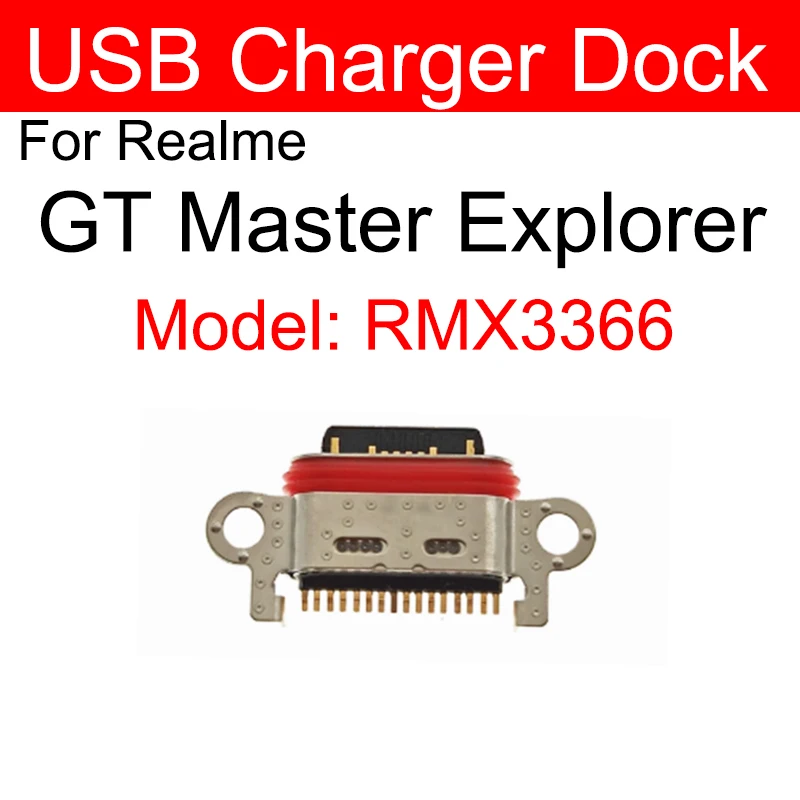 Compact USB Charging Dock