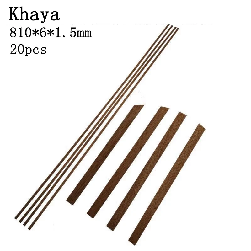Aazon.co: Yinfente 20x Guitar Strip Inlay Guitar Luthier Purfling