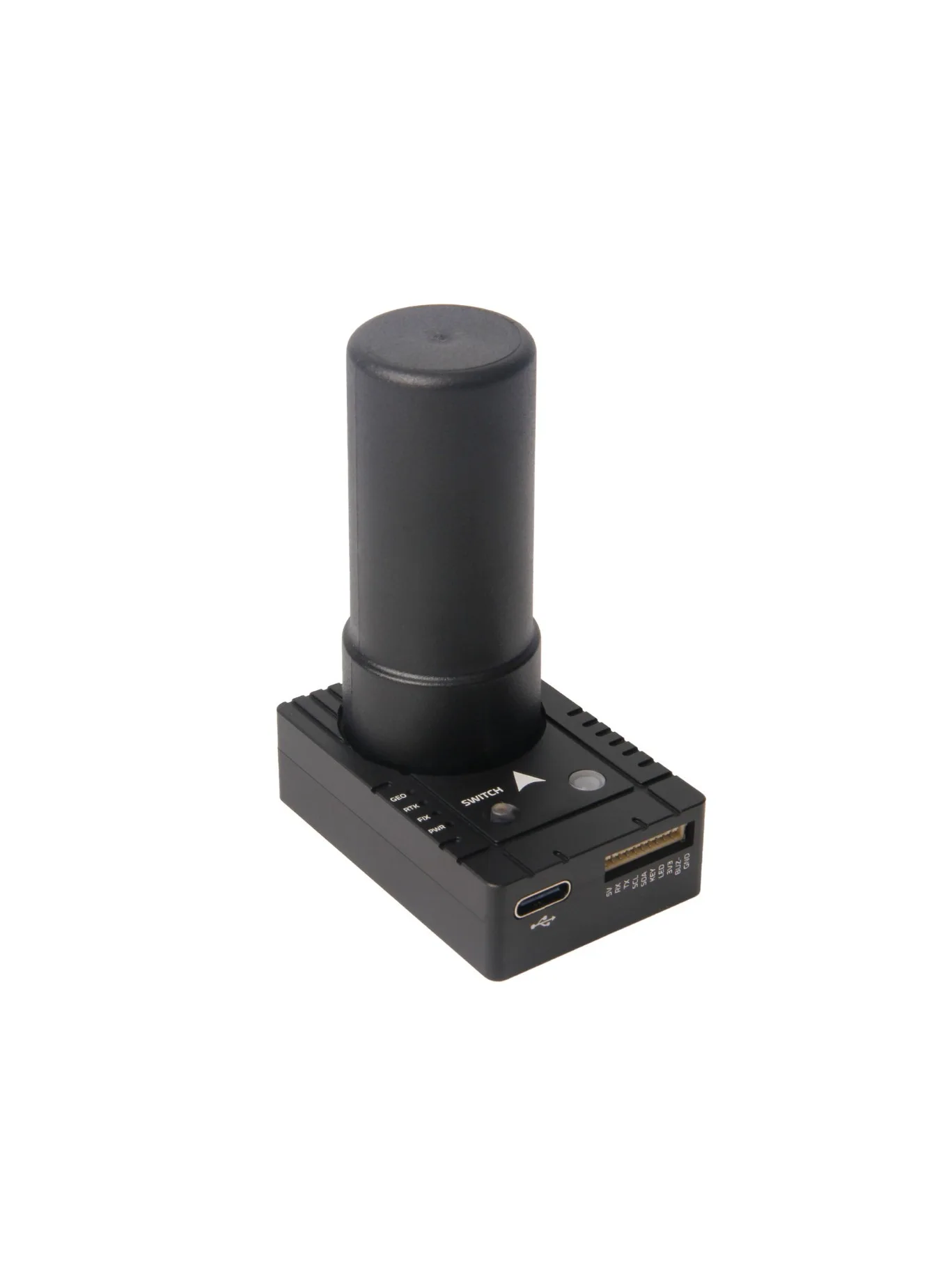 H-RTK F9P Helical