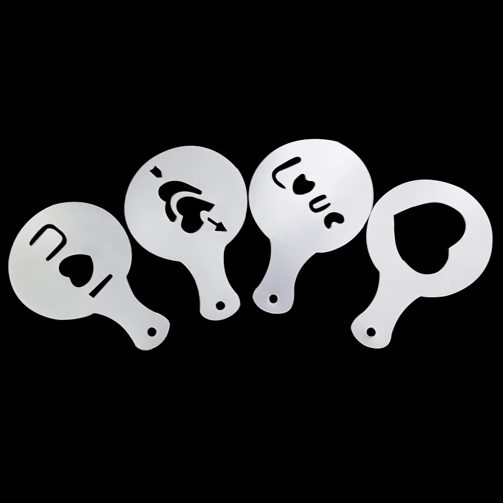 قوالب قهوة كابتشينو 16 قطعة