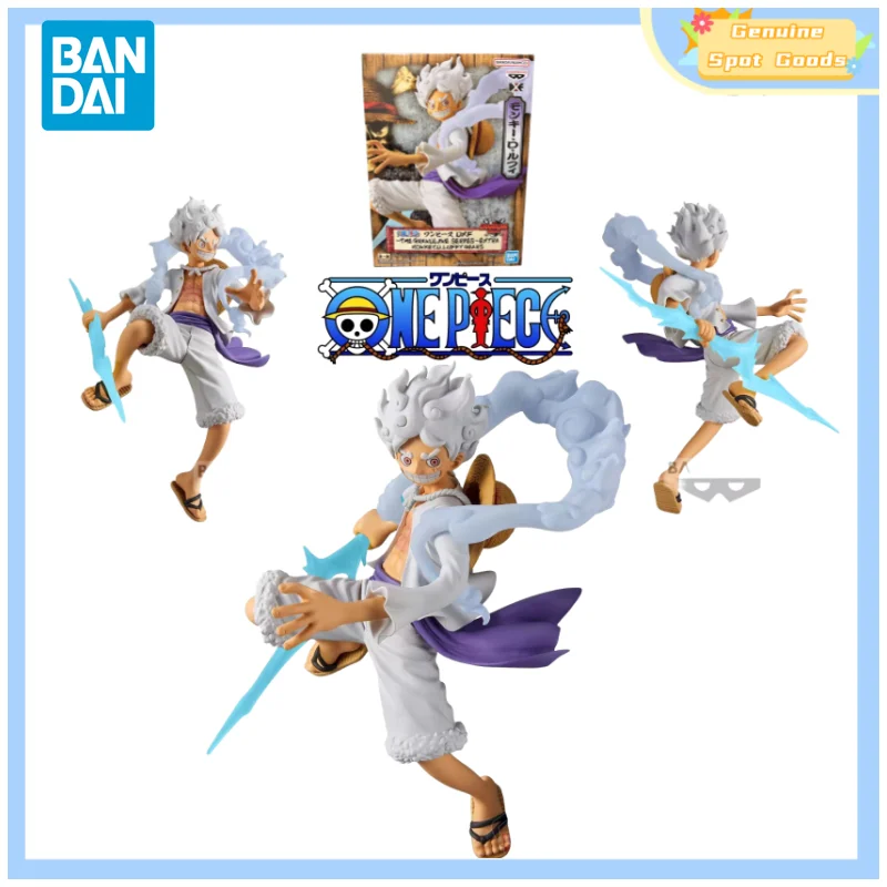 ONE PIECE - ⚫︎ワンピース DXF THE GRANDLINE GEAR5 ルフィ ニカ ワンピース DXF ルフィ フィギュア GEAR5 ニカの通販 by あゆみ
