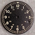 Only B dial