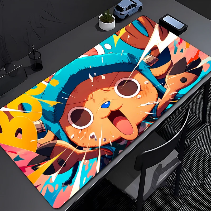 Tony Tony Chopper Mouse Pad - Mousepadia tony tony chopper mouse pad - 07, 800x300x2mm
