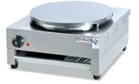 Single Electric Crepe Maker Kitchen Machines Crepe Machine 2