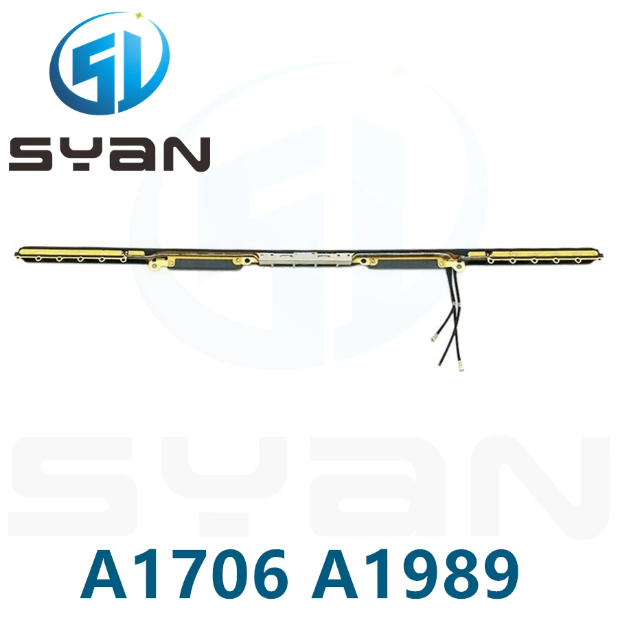 Nuovo Cavo Antenna Wifi A1706 Per Macbook Pro Retina 13 "A1706 A1989 Antenna Cavo Wifi 2016 2017 2018 2019 Anno