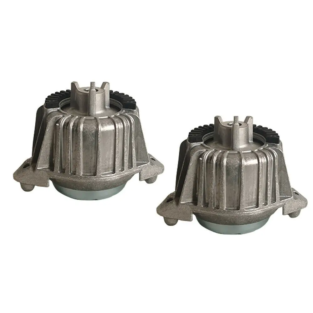 2PCS For Mercedes Benz E Class E200 E250 Front Left & Right Engine ...