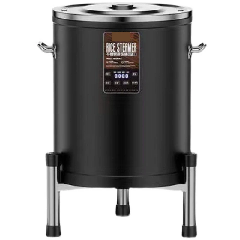 Electric rice steamer commercial large capacity rice cooker rice steaming cabinet