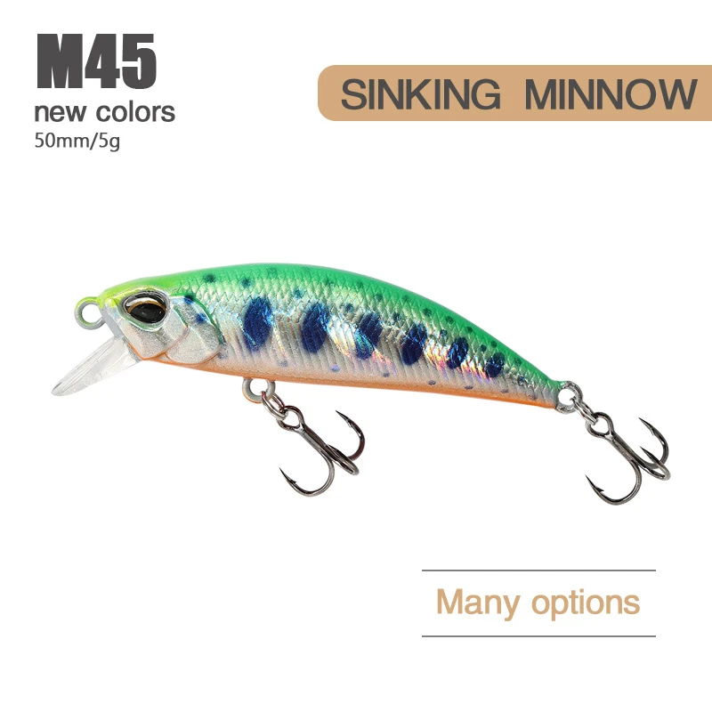 11CM 27G leurre de pêche méné manivelle faux appât dur artificiel poisson Pescar vinyle filature pour pêche à la roche carpe poisson-chat Wobler