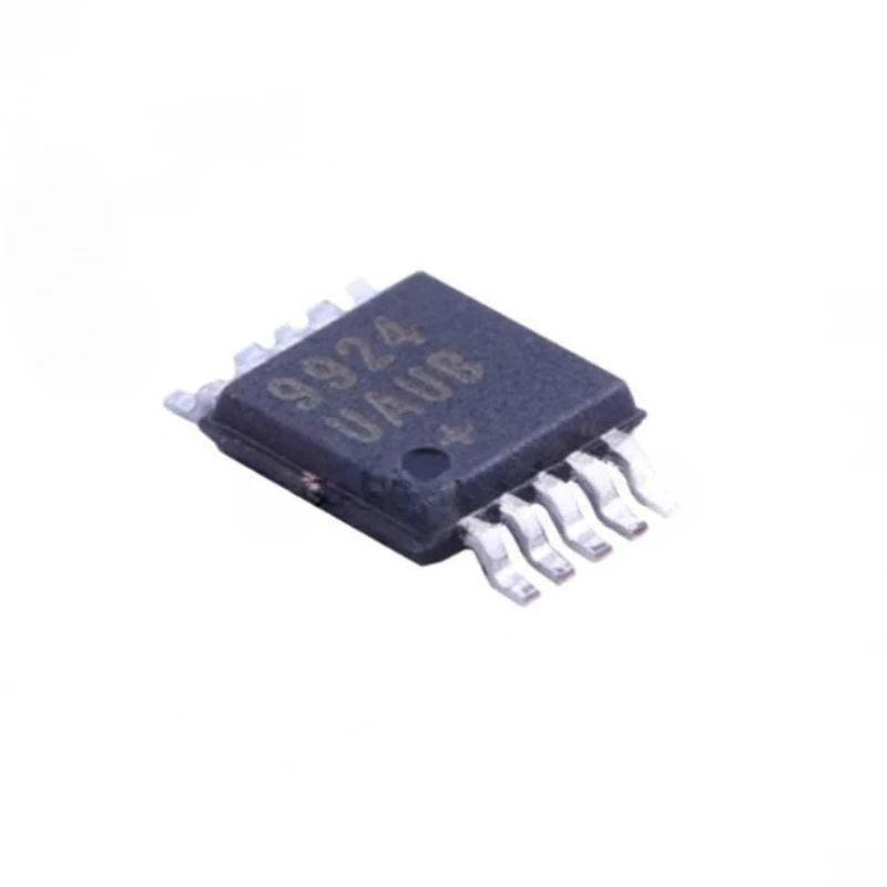 

5 шт./партия MAX9924UAUB + T 10-TFSOP помощь PCBA полный список BOM и материалов