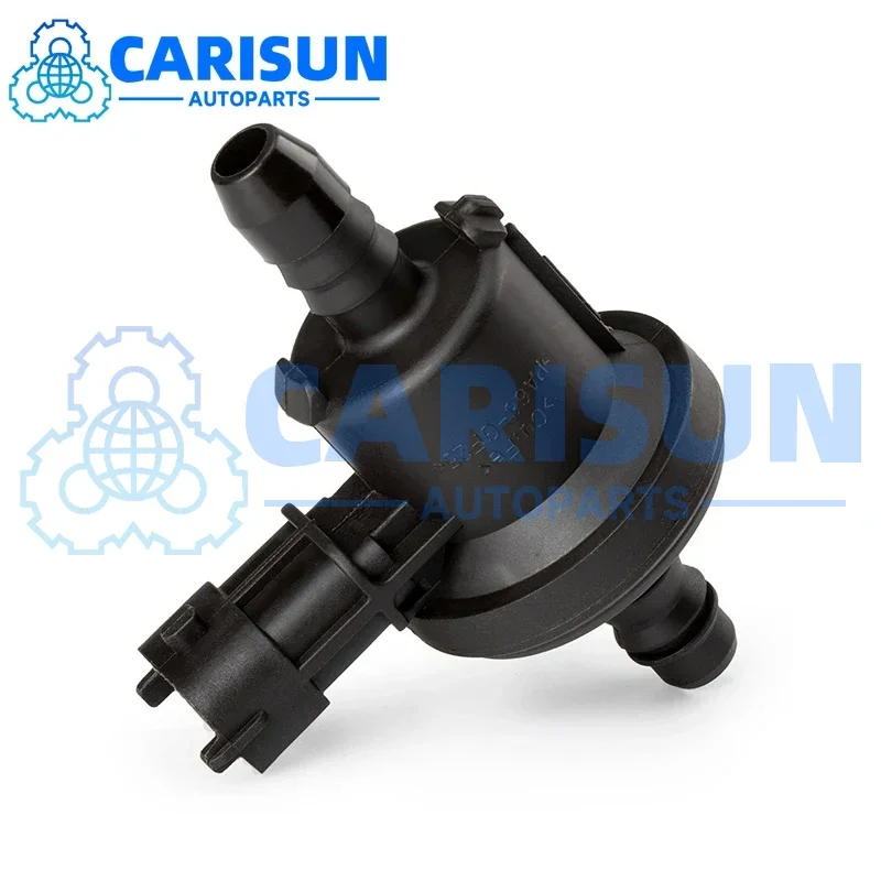 BV61-96866-AA BV6196866AA Vapor Canister Purge Solenoid Valve For Ford Focus Transit Escape Fiesta Lincoln MKC 1.6L 2.0L 2.3L