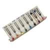 Chakra Tuning Fork Set For Healing, Tuning Forks With Tuning Fork Activator For Healing,Sound Therapy,Keep Body 2