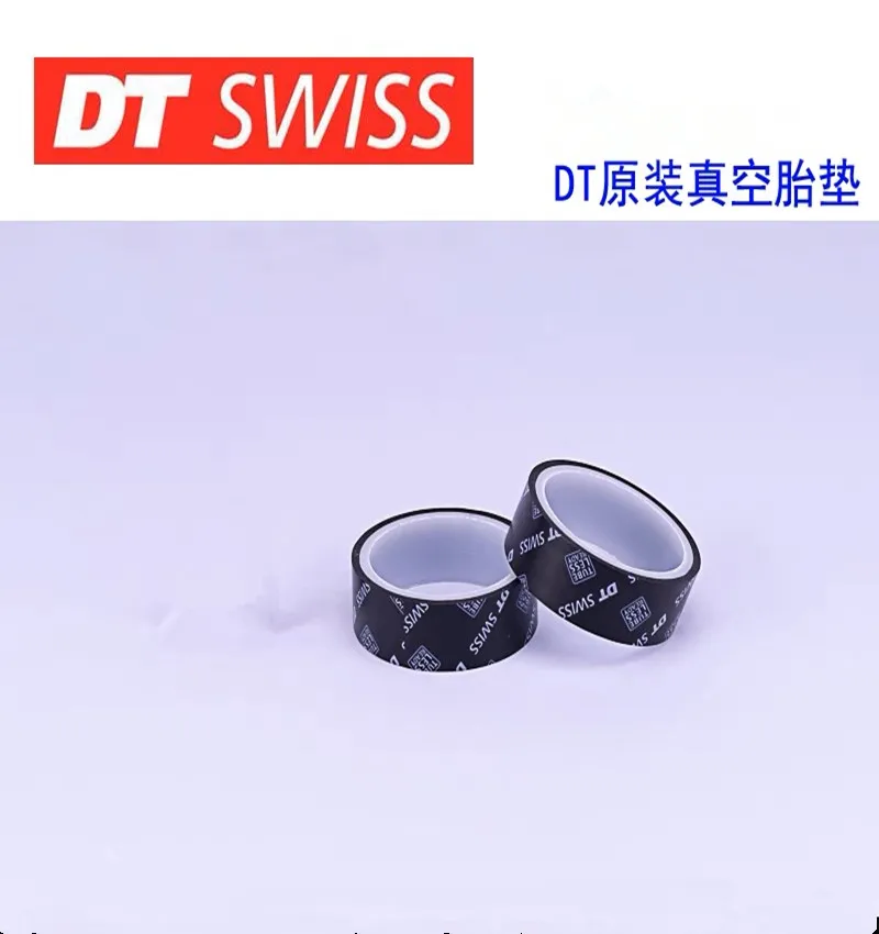 Dt Swiss Mtb 5M 10M Nastri Per Cerchioni Tubeless Per Bicicletta Strisce Di Nastro Per Cerchioni Per Bici Per 26 27.5 Ruota Per Mountain Bike Da 29 Po