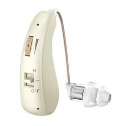 Advanced Hearing Protection Earphones for Enhanced Sound Experience and Ear Health (Khaki)