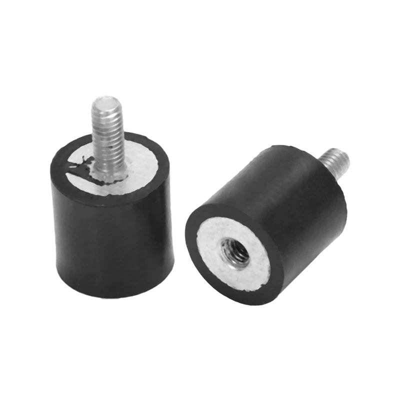 8Pcs M4 ܺ      ü  15Mm x 15mm
