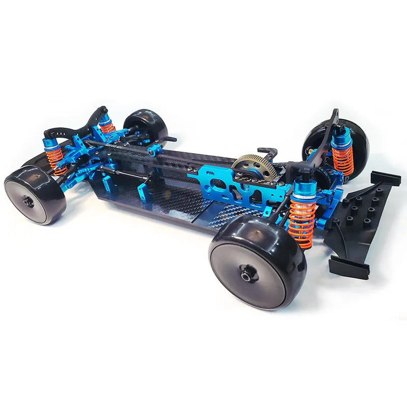 3RACING Sakura TRF416 RC Car Frame