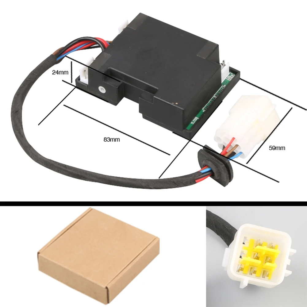     ڵ      , 12V 5KW   ڵ ׼, 1 