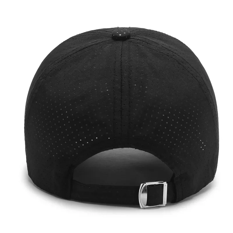 Yoga Baseball Hats Unisex Lightweight Ventilated Mesh Baseball Cap Sun Shield for Women & Men One Size Fits