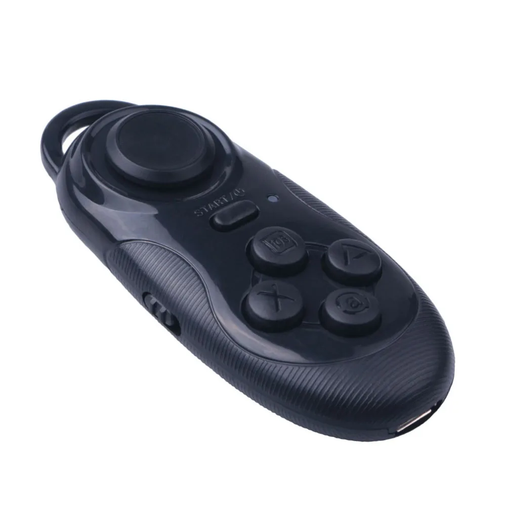 ワイヤレスミニゲームコントローラー,bluetooth,ios/android