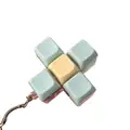 5 button