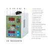 787A Spot Welder with LED light Battery Welder Applicable Notebook Phone Battery Precision Welding Pedal  Battery Spot Welder 4