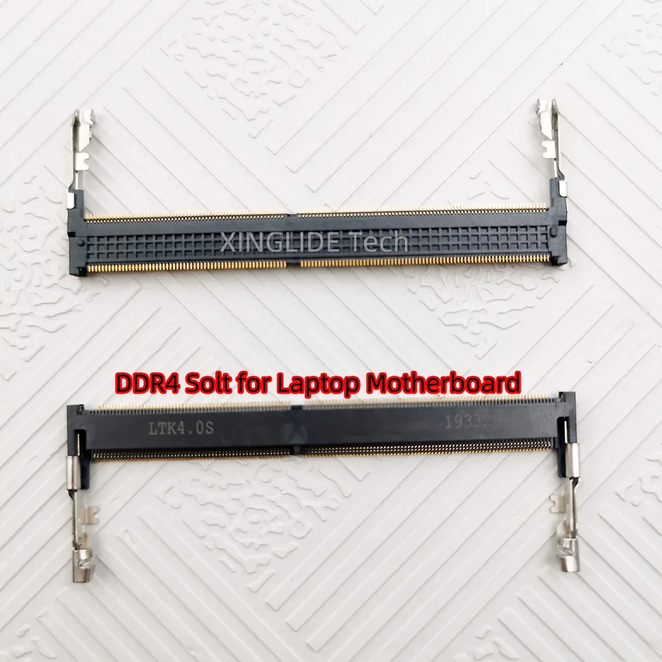 Original DDR4 Slot NEW For Laptop Lenovo Thinkpad DELL HP
