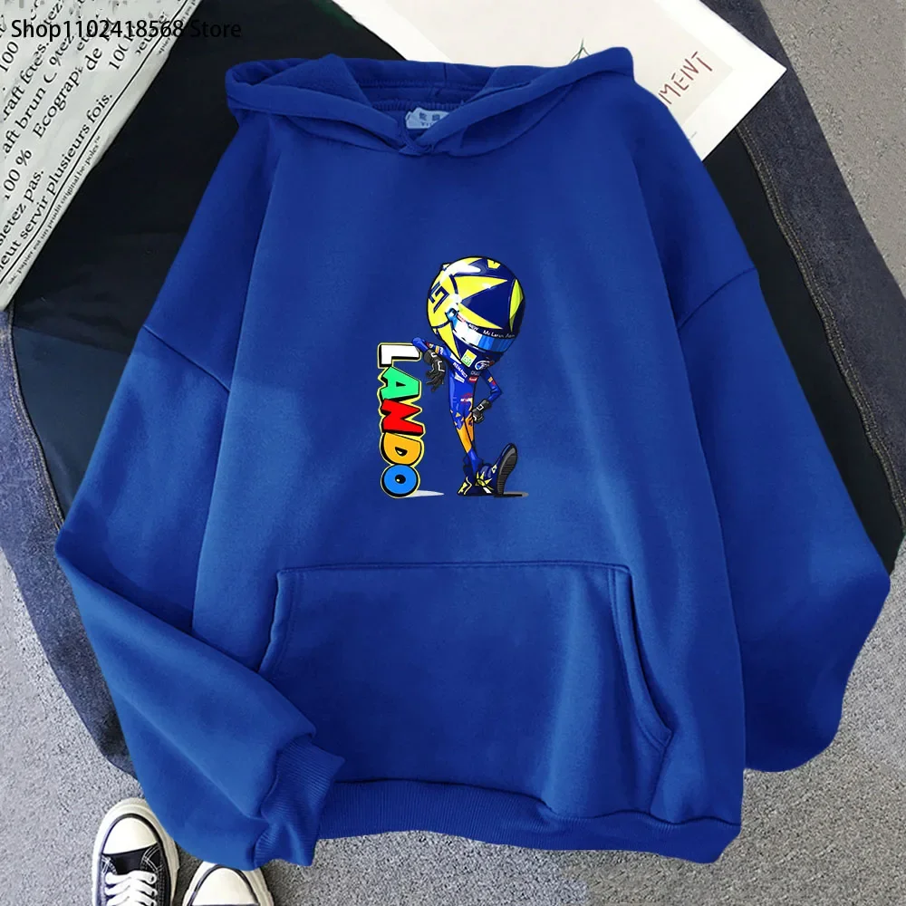 Men Funny Game F1 Hoodie Cartoon Car Print Sweatshirts Male Pullover Unisex Long Sleeve Spring Autumn Hoodies Women Clothing