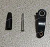 CNC Drill Press Table Crank Handle Raise Lower 14.5mm For Delta & More Electric Tapping Machine West Lake Bench ZQ4113 1PC 2