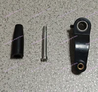 CNC Drill Press Table Crank Handle Raise Lower 14.5mm For Delta & More Electric Tapping Machine West Lake Bench ZQ4113 1PC 2