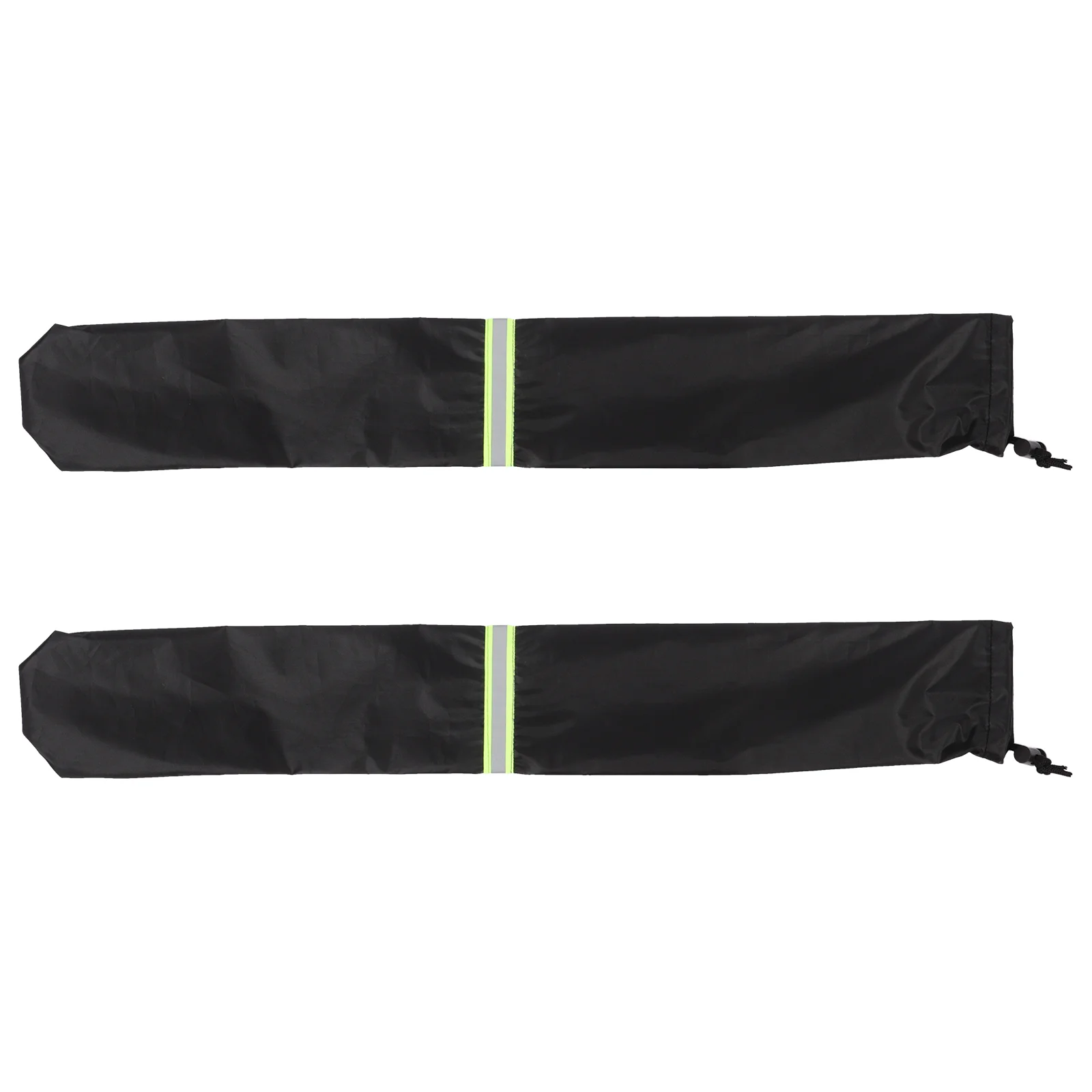 Car Wiper Cover Blade Rains Covers Rainproof Dust Protector Sleeve Snow for Protection Bird Poop