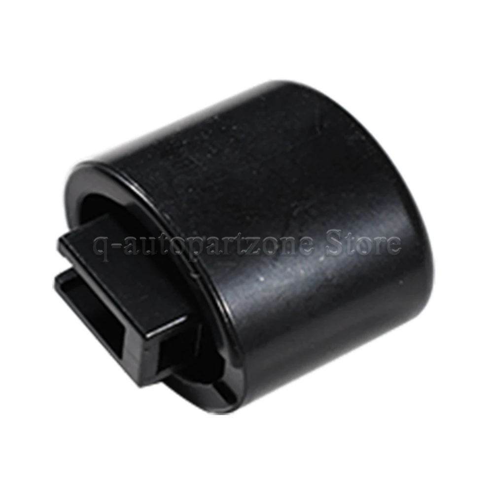 Handbrake Cap Button Parking Brake Cover Black For VW Caddy Touran Golf Handbrake Lever Button 1t0711333 1T0711333A 31918012