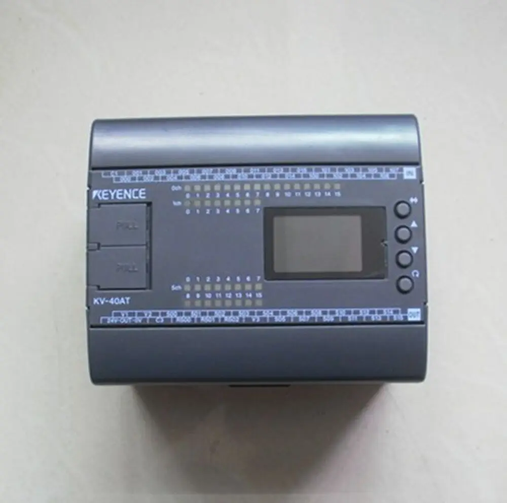 

Новая клавиатура KV-40AT