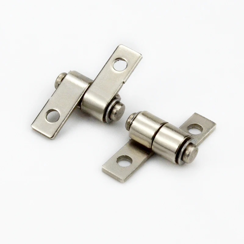 Hinge Random stop damping metal carbon steel random stop small torque shaft positioning hinge industrial hardware