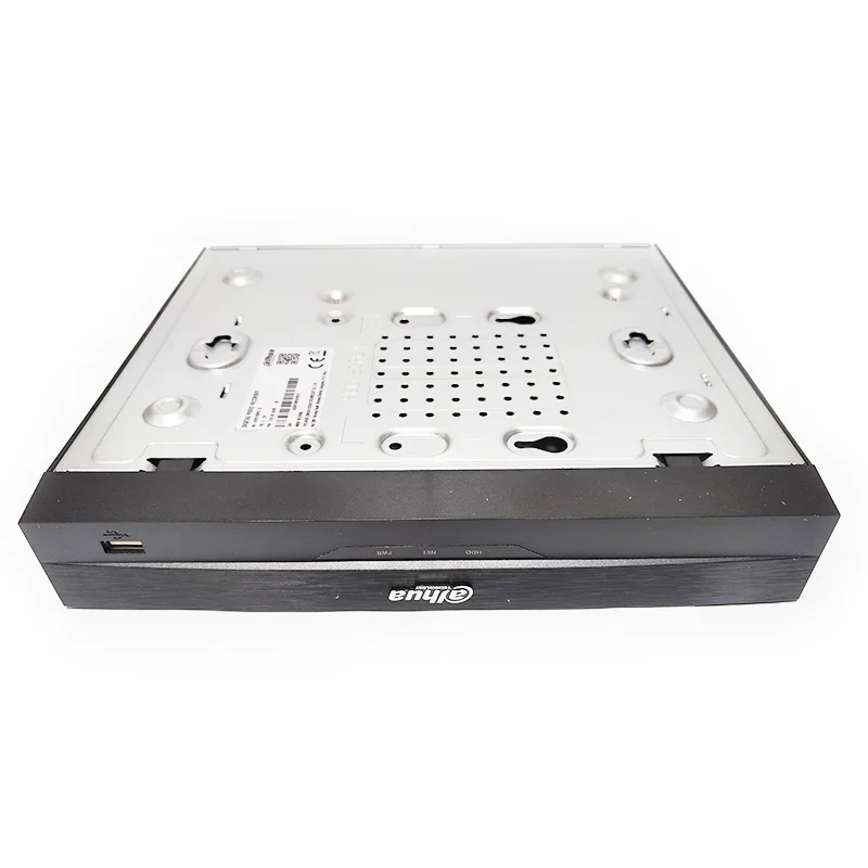 Network Video Recorder Dahua CCTV XVR5108HS-I3 8CH Penta-brid 5MP 1080P Compact 1U 1HDD WizSense for Hall