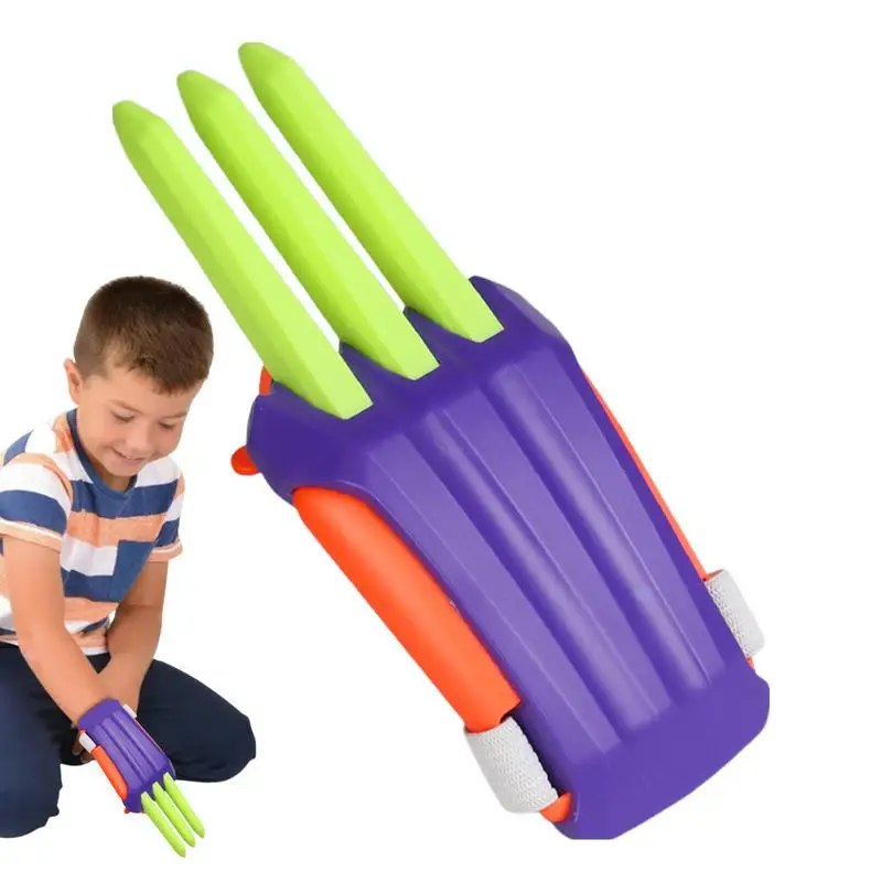 

Unique Fidget Toy Telescopic Claw Carrot Toy Cute Kids Product Creative Fidget Toys For Fine Motor Control Hand-Eye Coordination