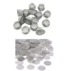 5PCS Rimmed Basket Screens 50PCS Cooling Unit Screens for Tinymight 1 2 1