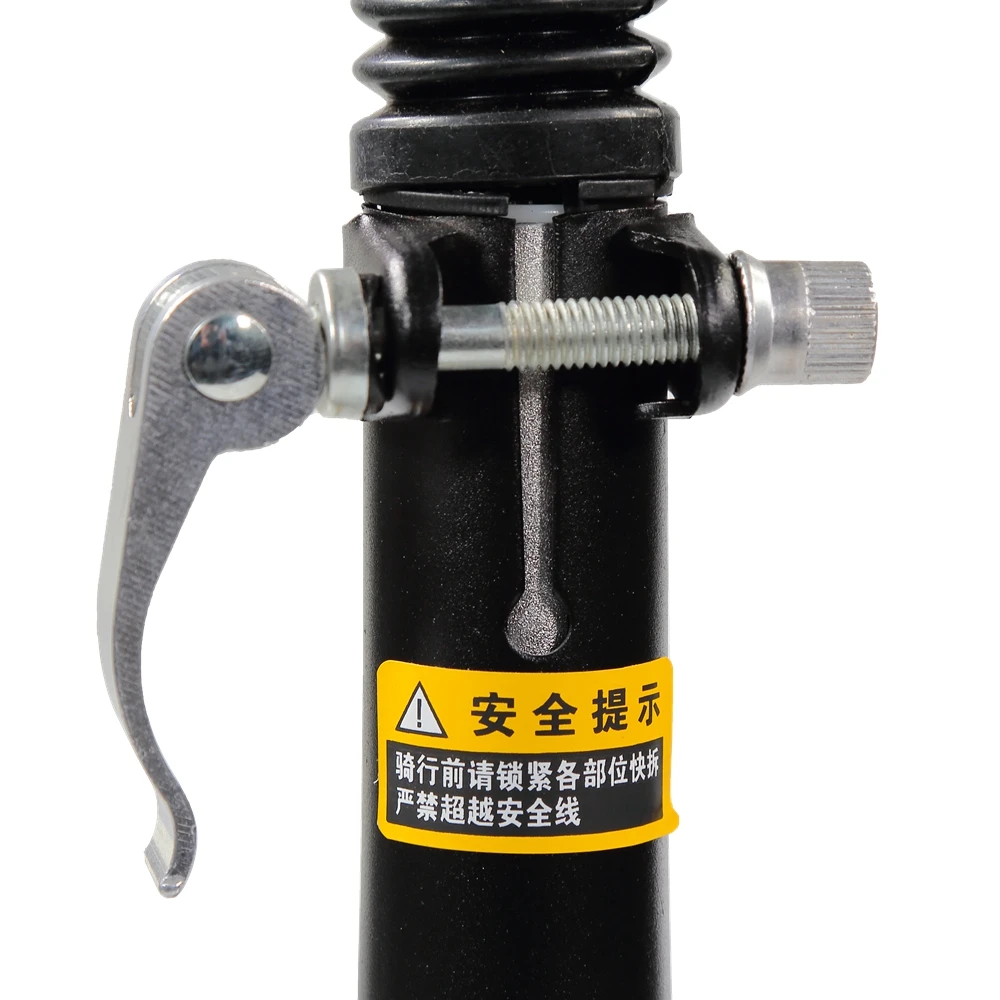 Original VSETT Saddle Kit for VSETT 8 8+ VSETT8 Z8PRO Electric