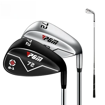 Right-Hand Stainless Steel Sand Wedge 1