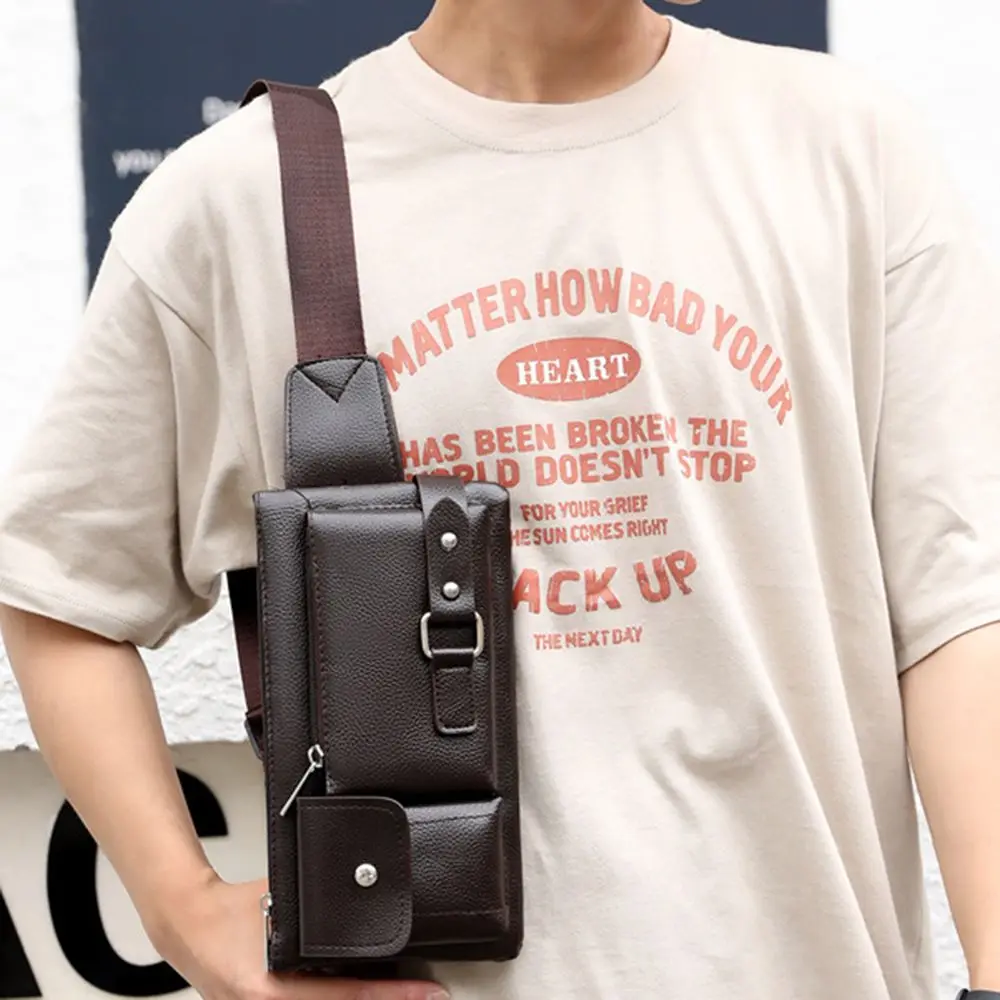 Fashion Waist Bag Image 9