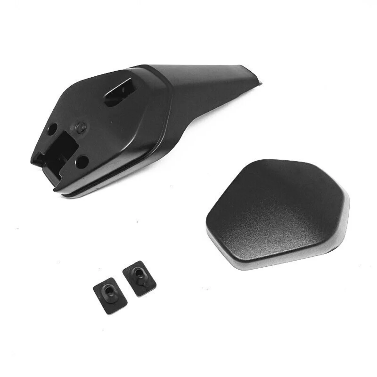 Carena Intermedia Posteriore Per Ducati Streetfighter V4/S Panigale V4/S/R V2