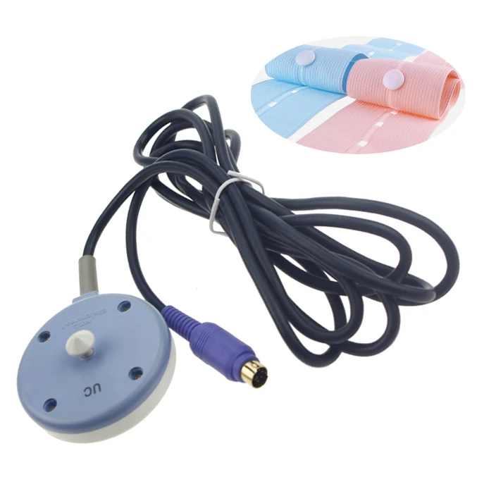 

Original Bistos BT-300 Fetal TOCO transducer