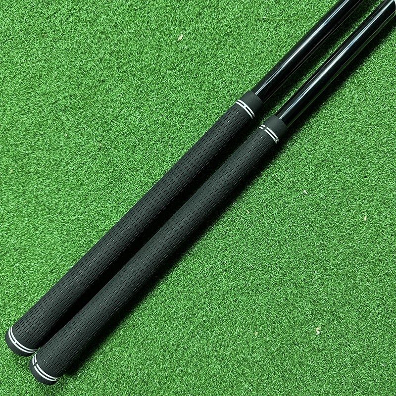 Golf Shafts Black TR5 or TR6 Golf Driver club Graphite shaft S/X 0.335 tips Length 45 inches golf shafts