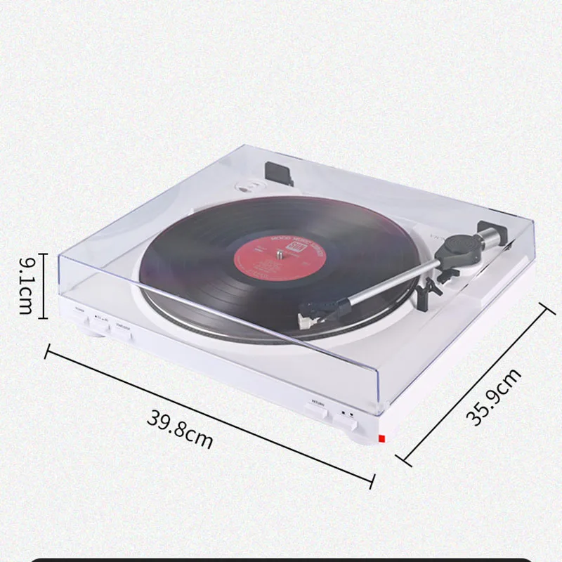 Ʈ   ڵ ÷̾,  Ÿ Ʈ ̵ ڼ, HIFI ̺, LP , 33 rpm, 45rpm  ǵ ڵ ÷̾